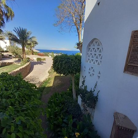 Private One Bedroom Domina Coral Bay Sharm el-Sheik Eksteriør bilde