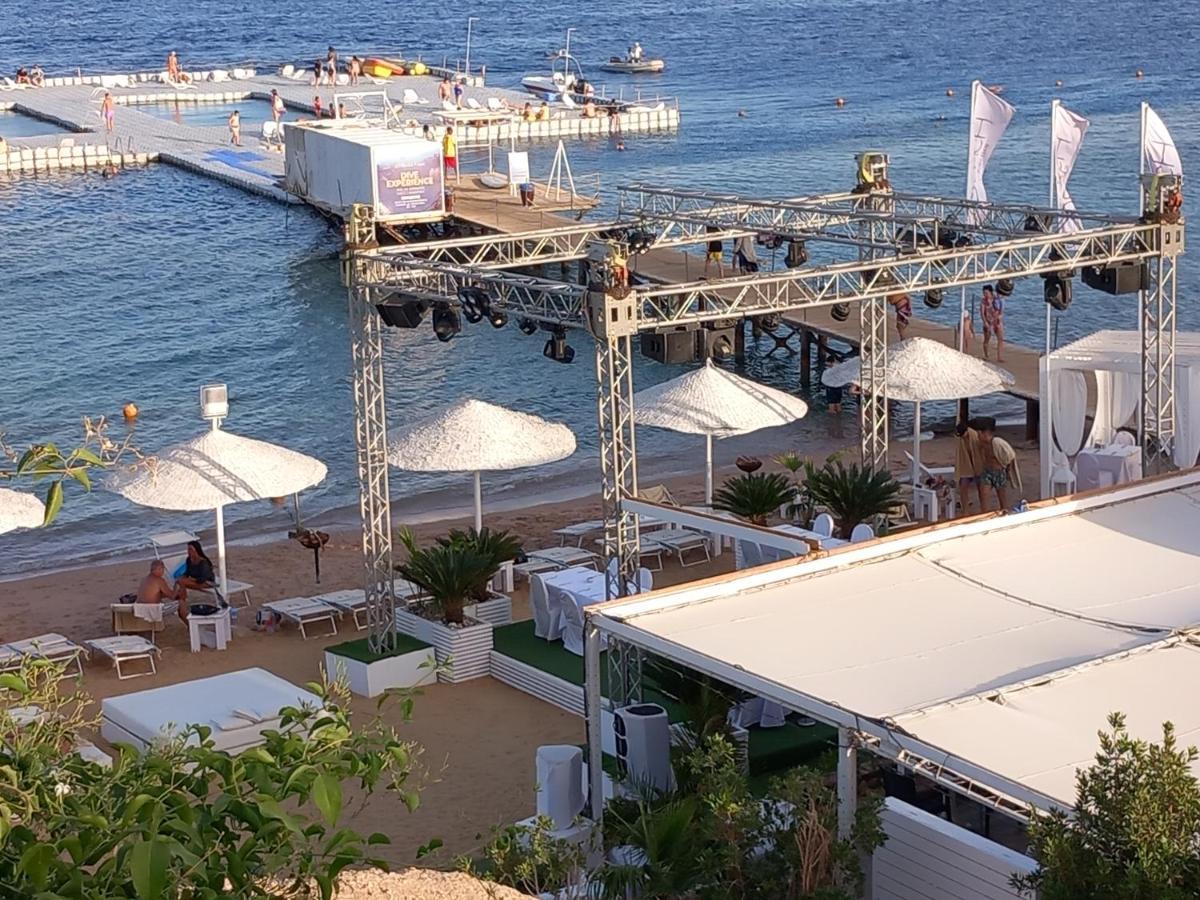 Private One Bedroom Domina Coral Bay Sharm el-Sheik Eksteriør bilde
