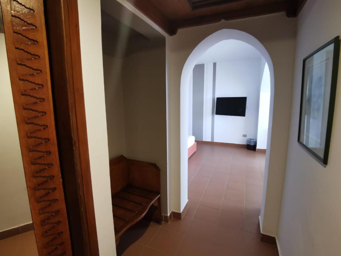 Private One Bedroom Domina Coral Bay Sharm el-Sheik Eksteriør bilde