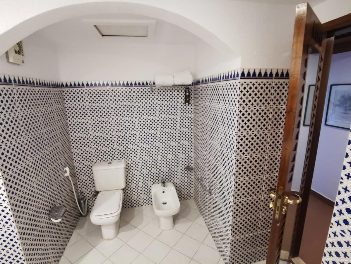 Private One Bedroom Domina Coral Bay Sharm el-Sheik Eksteriør bilde