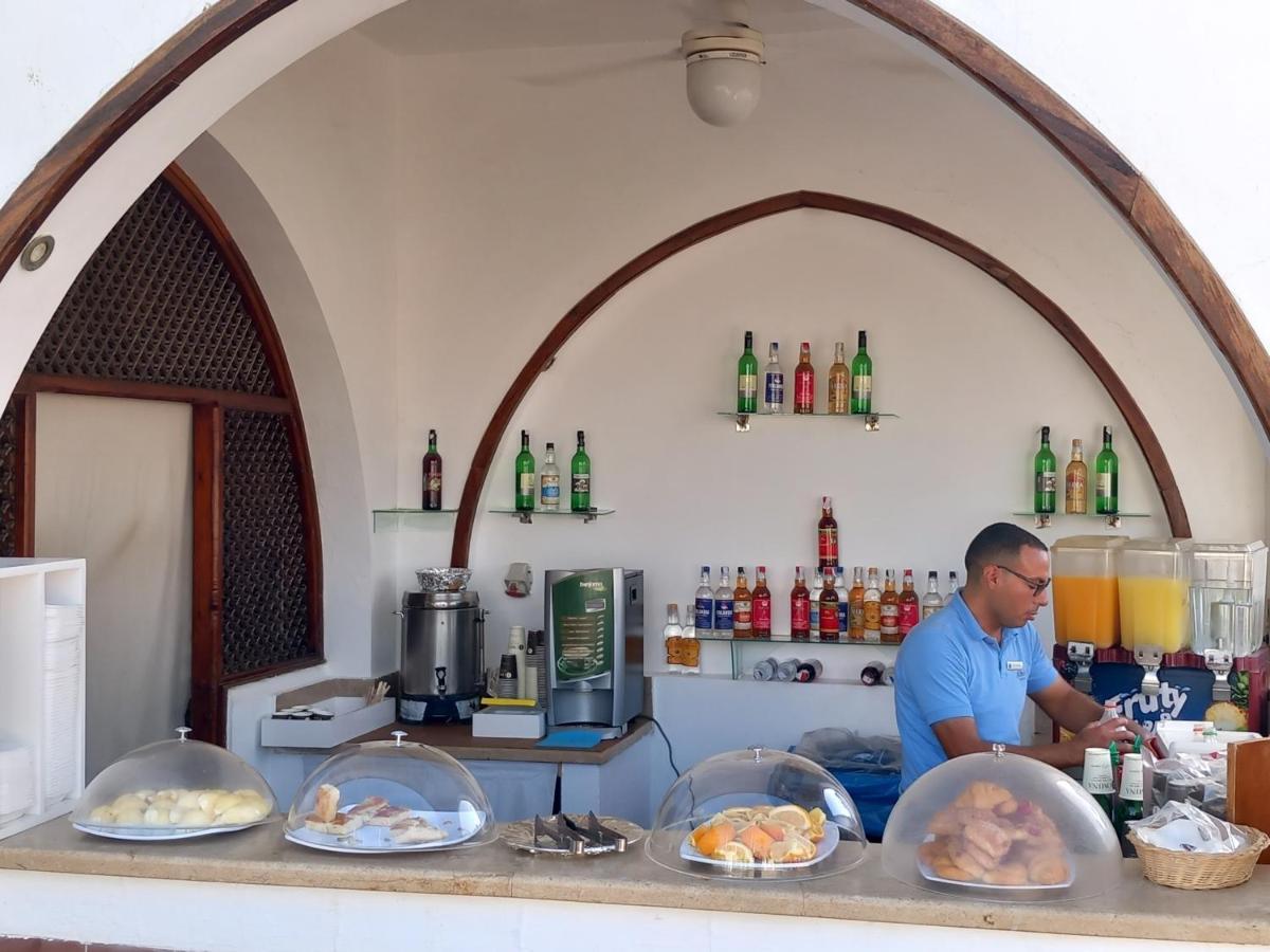 Private One Bedroom Domina Coral Bay Sharm el-Sheik Eksteriør bilde
