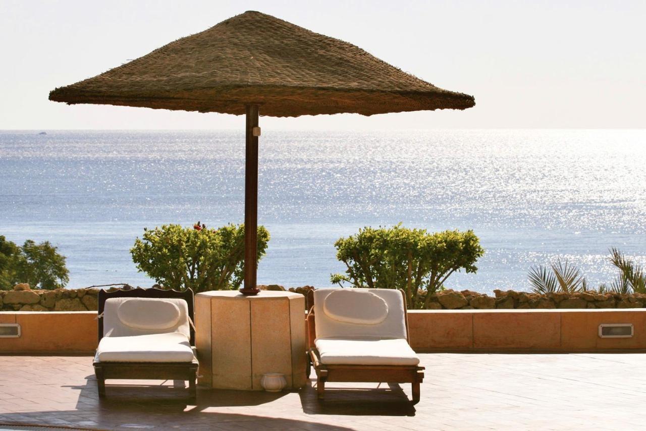 Private One Bedroom Domina Coral Bay Sharm el-Sheik Eksteriør bilde