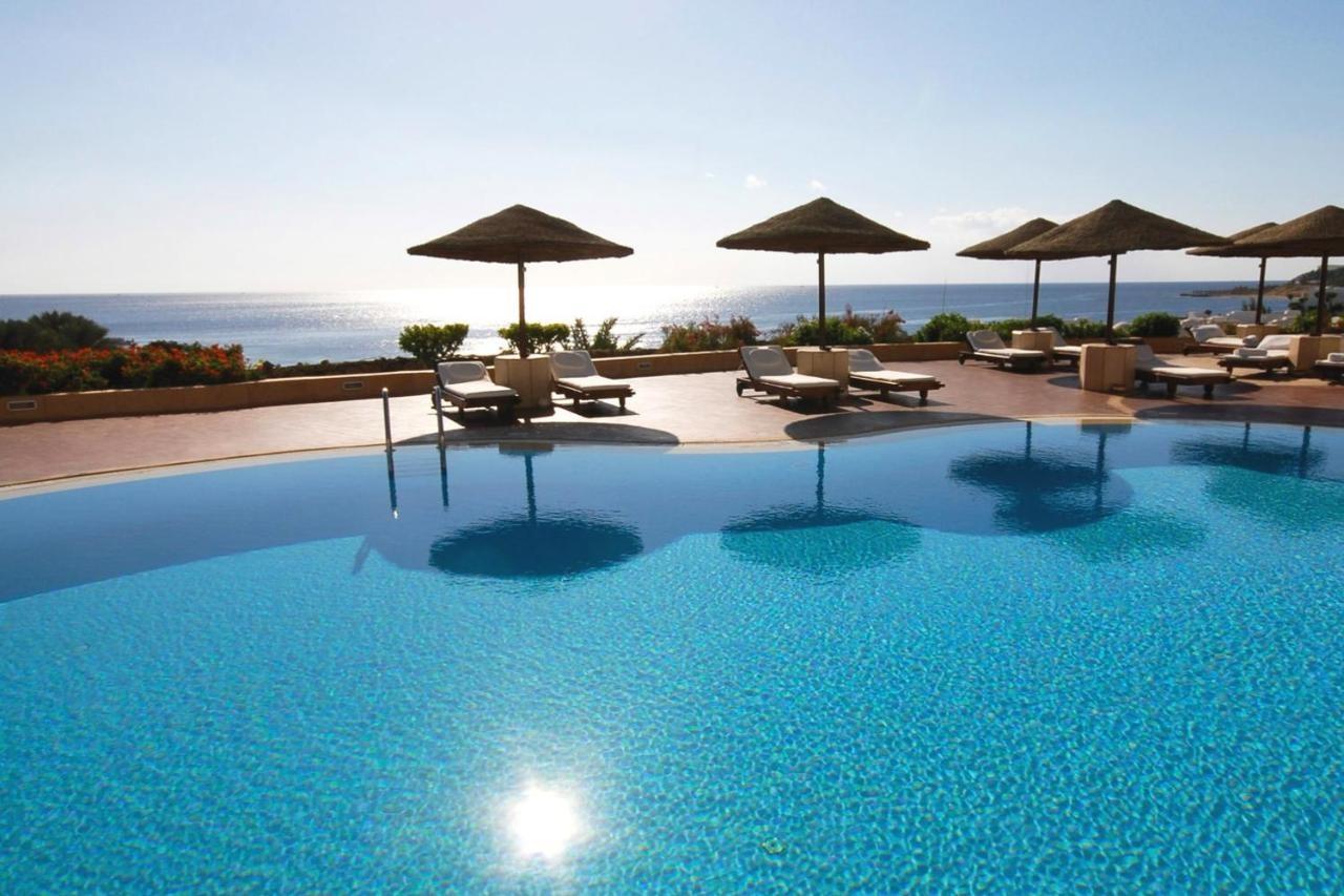 Private One Bedroom Domina Coral Bay Sharm el-Sheik Eksteriør bilde
