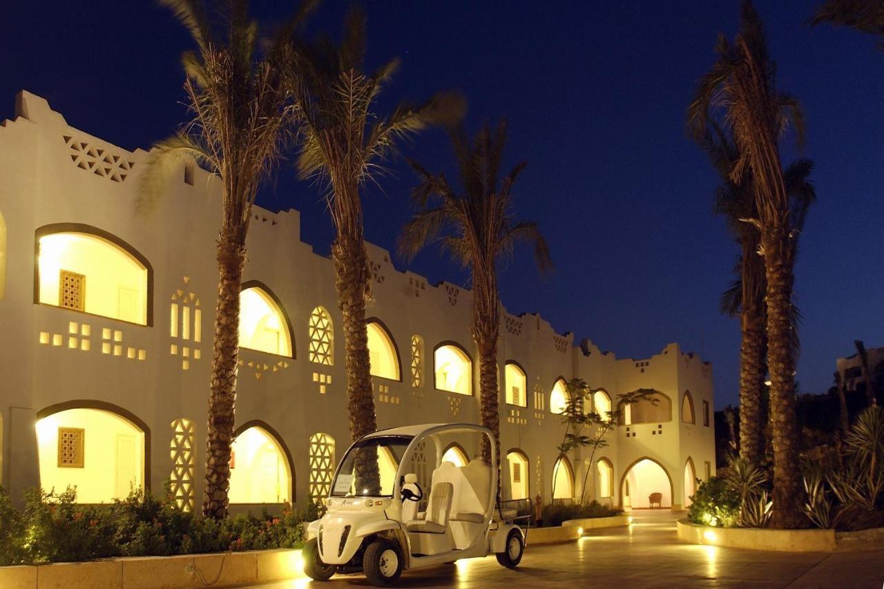 Private One Bedroom Domina Coral Bay Sharm el-Sheik Eksteriør bilde
