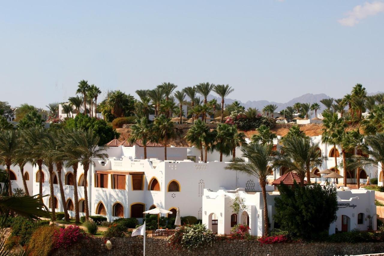 Private One Bedroom Domina Coral Bay Sharm el-Sheik Eksteriør bilde