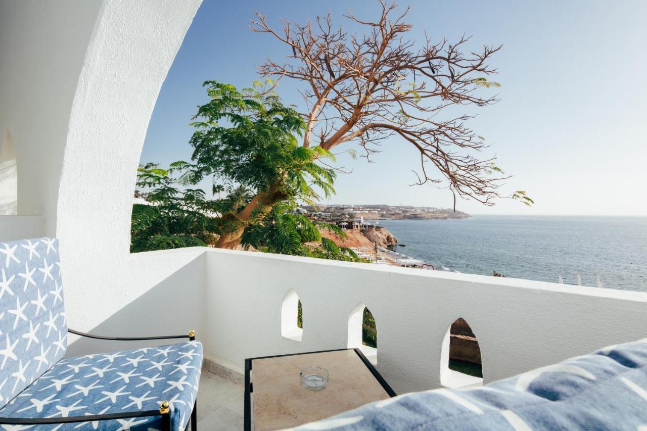Private One Bedroom Domina Coral Bay Sharm el-Sheik Eksteriør bilde