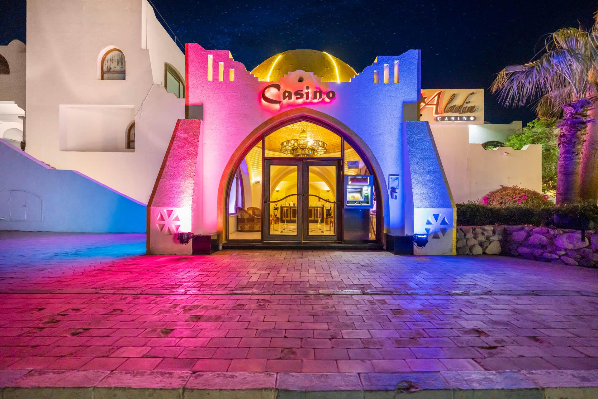Private One Bedroom Domina Coral Bay Sharm el-Sheik Eksteriør bilde
