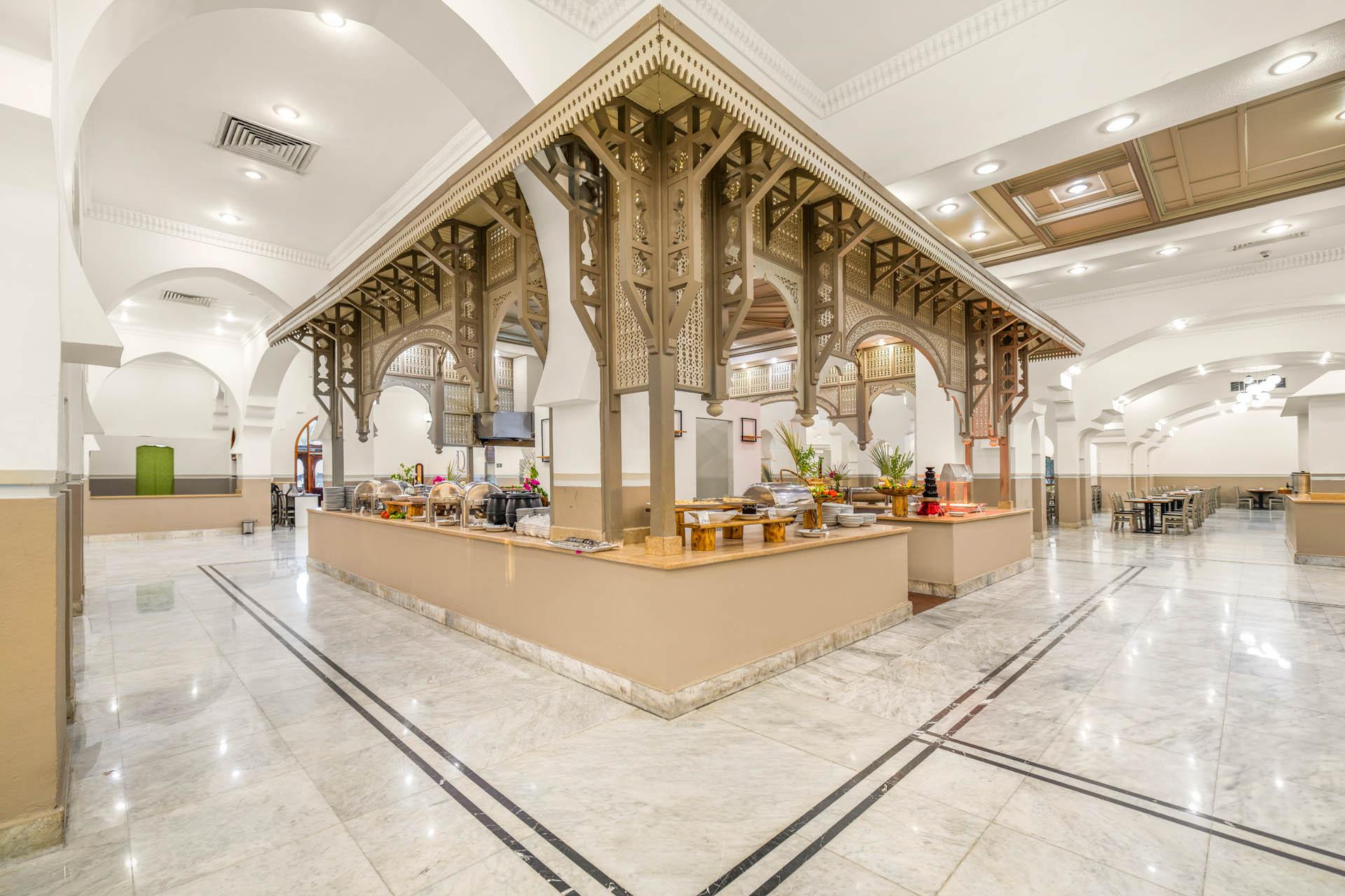 Private One Bedroom Domina Coral Bay Sharm el-Sheik Eksteriør bilde