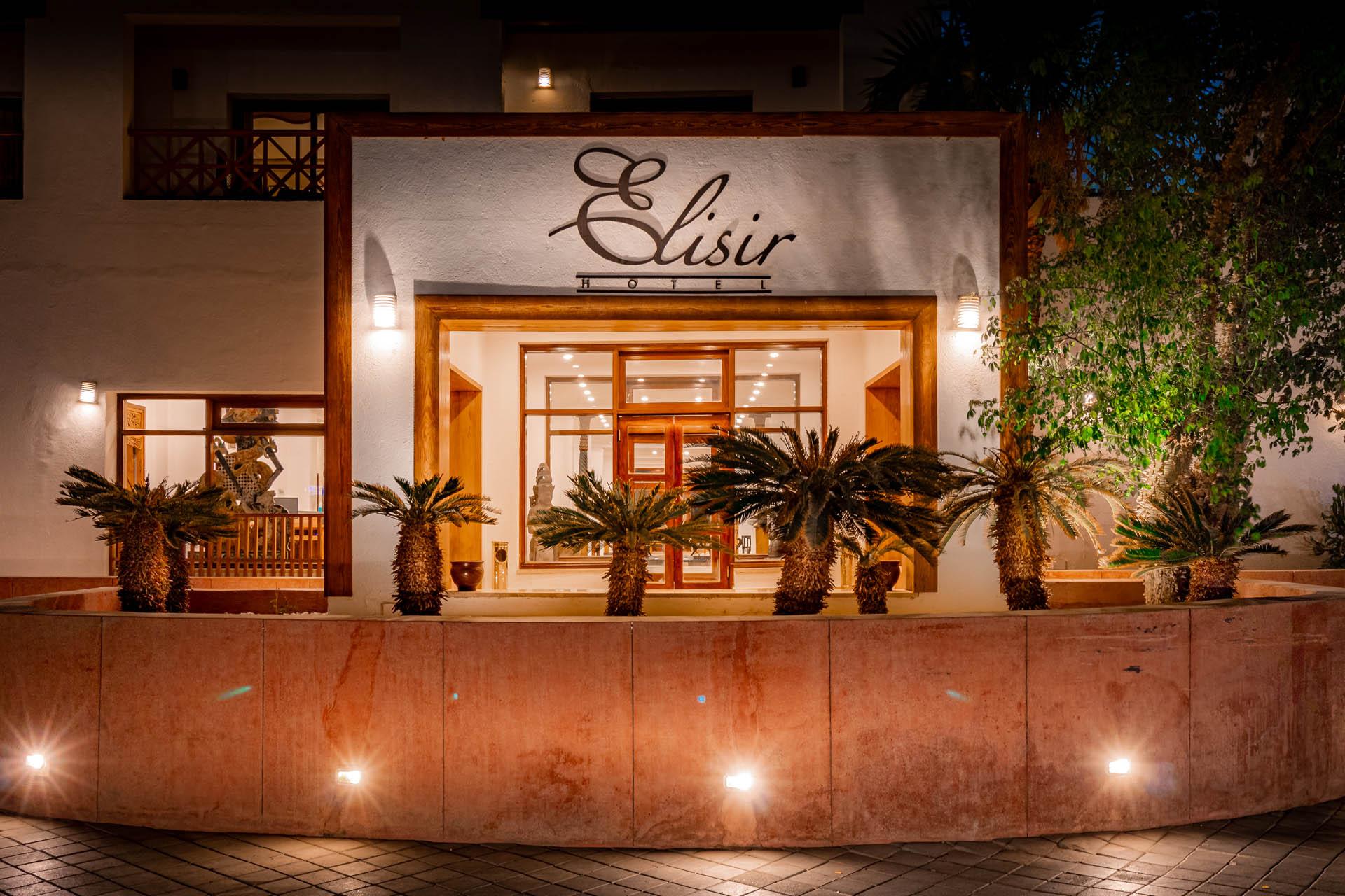 Private One Bedroom Domina Coral Bay Sharm el-Sheik Eksteriør bilde