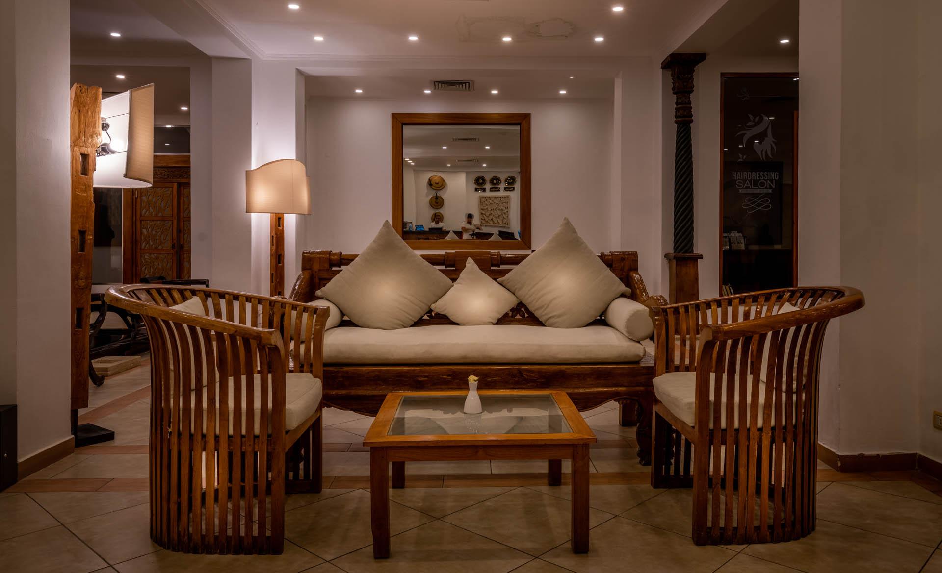 Private One Bedroom Domina Coral Bay Sharm el-Sheik Eksteriør bilde