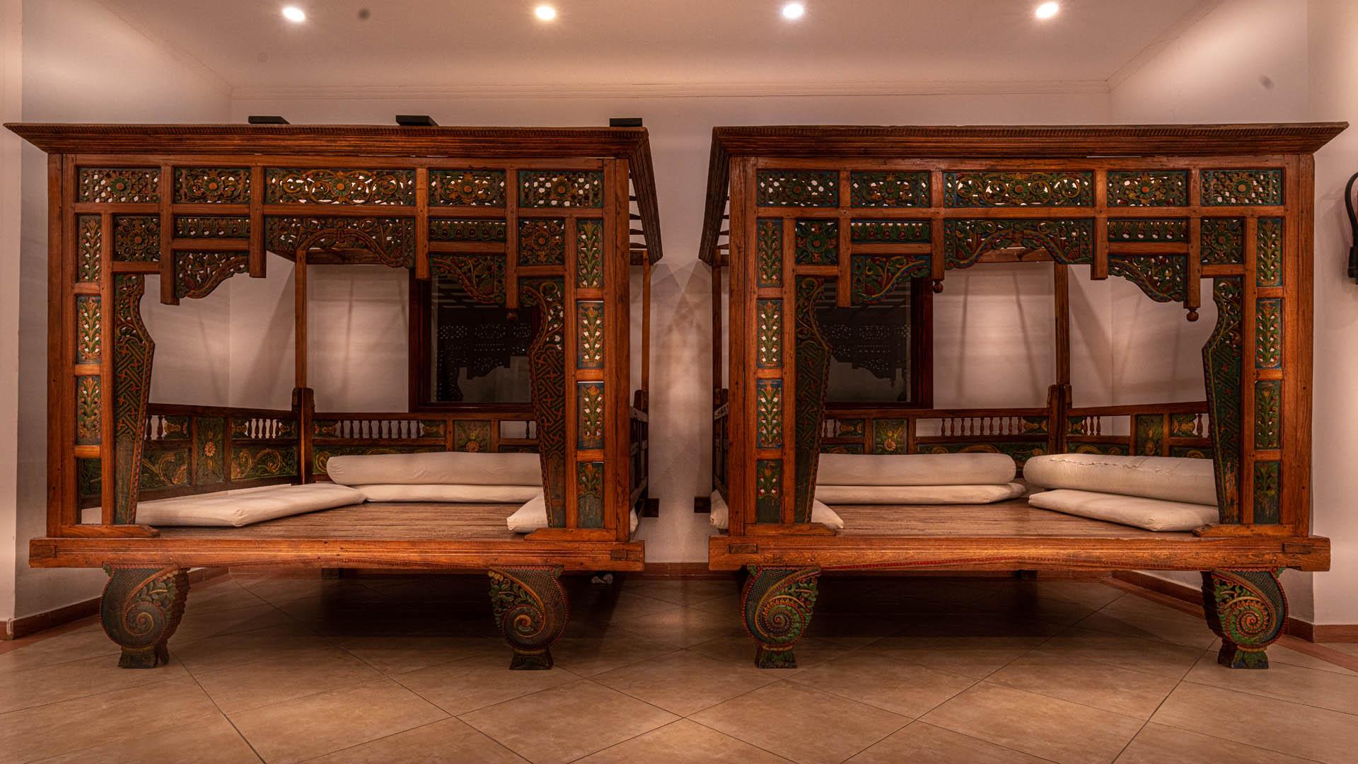 Private One Bedroom Domina Coral Bay Sharm el-Sheik Eksteriør bilde