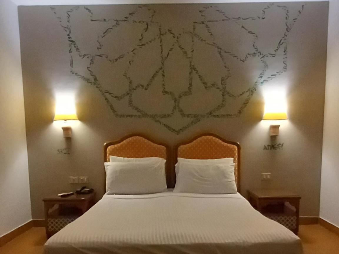 Private One Bedroom Domina Coral Bay Sharm el-Sheik Eksteriør bilde