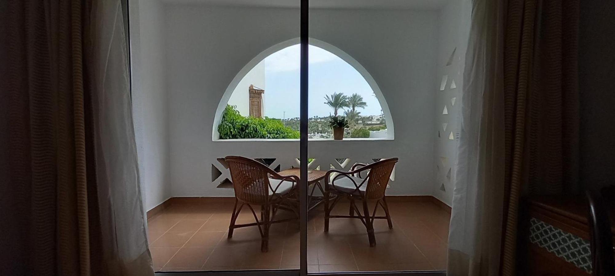 Private One Bedroom Domina Coral Bay Sharm el-Sheik Eksteriør bilde